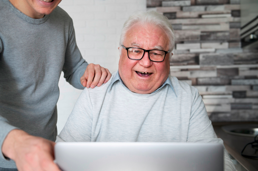 Technik Installation Platzhalter